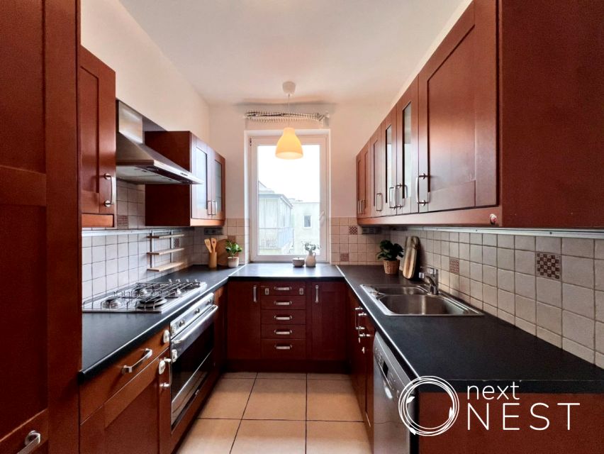 Mieszkanie Piaseczno