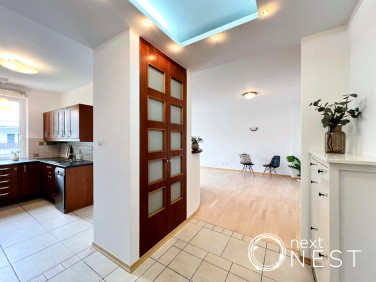 Mieszkanie blok mieszkalny Piaseczno