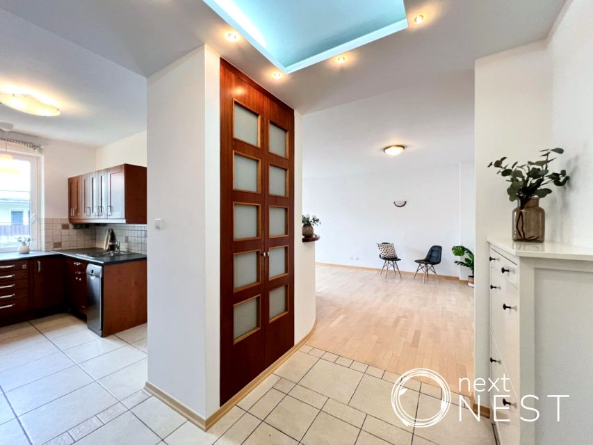 Mieszkanie blok mieszkalny Piaseczno