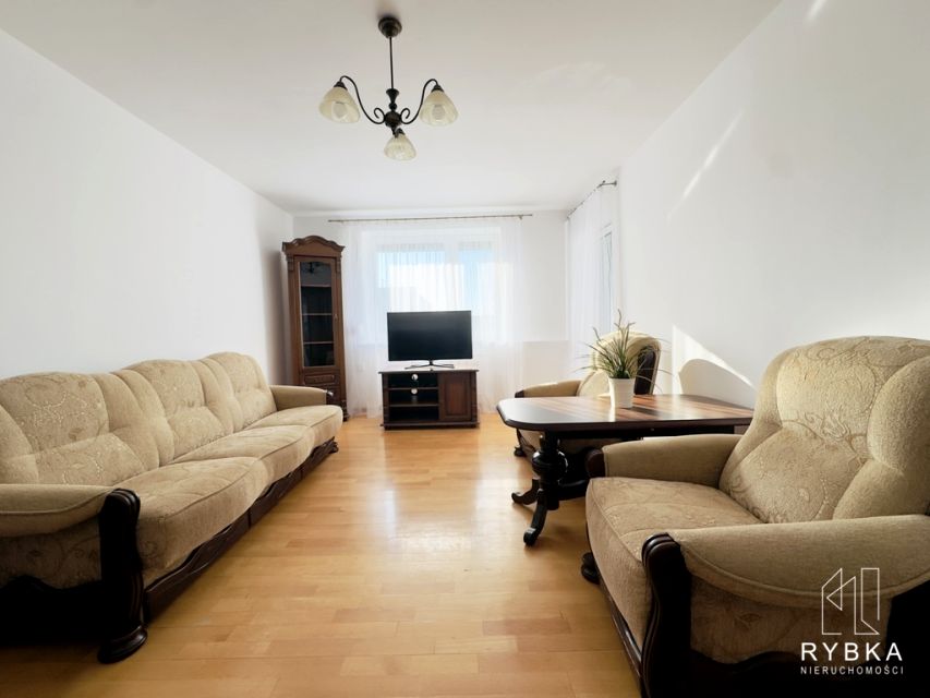 Mieszkanie blok mieszkalny Środa Wielkopolska