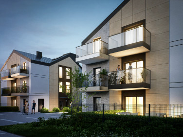 Mieszkanie Jastrzębia Góra sprzedaż