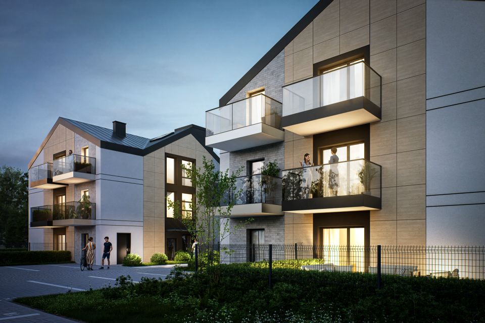 Mieszkanie Jastrzębia Góra sprzedaż