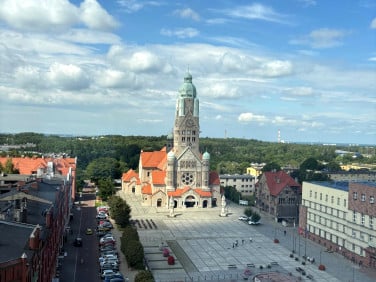 Mieszkanie Ruda Śląska