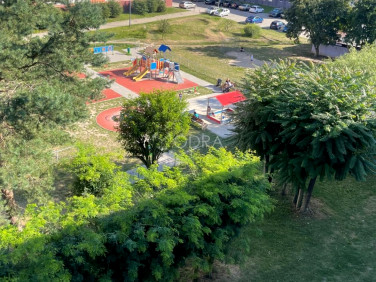 Mieszkanie Jelcz-Laskowice