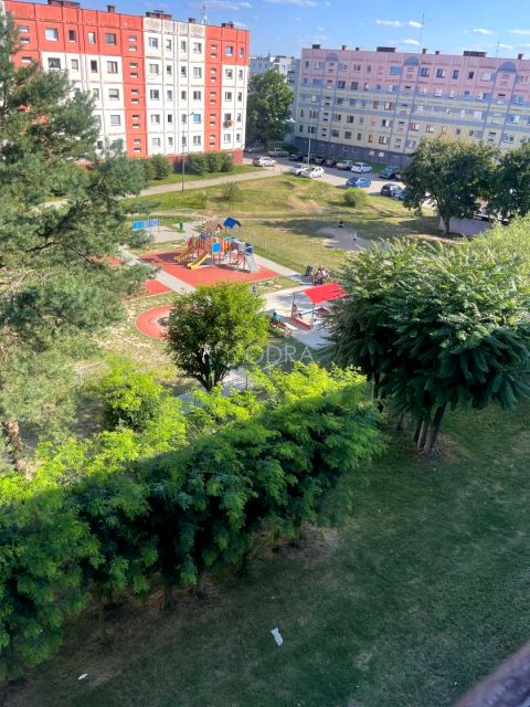 Mieszkanie Jelcz-Laskowice