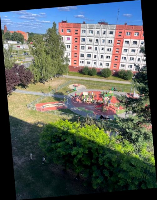 Mieszkanie Jelcz-Laskowice