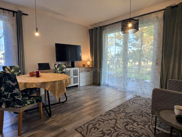 Mieszkanie Pruszcz Gdański