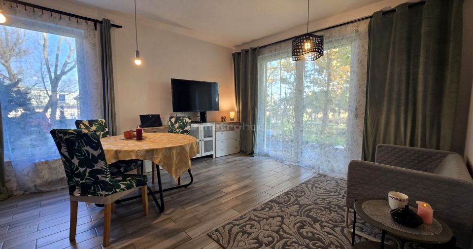 Mieszkanie Pruszcz Gdański