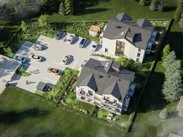 Mieszkanie Jastrzębia Góra