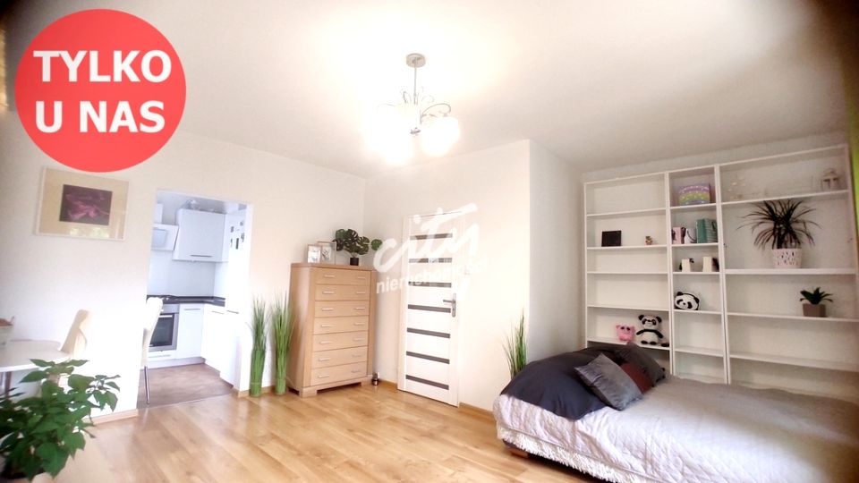 Mieszkanie blok mieszkalny sprzedaż