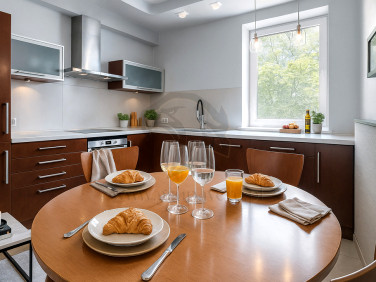 Mieszkanie PABIANICE sprzedaż