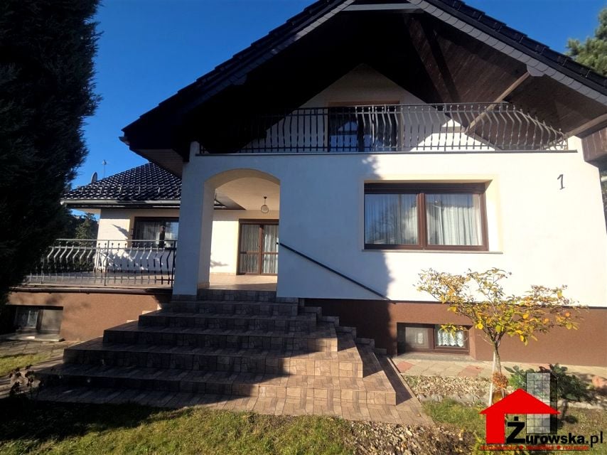 Dom Strzelce Opolskie