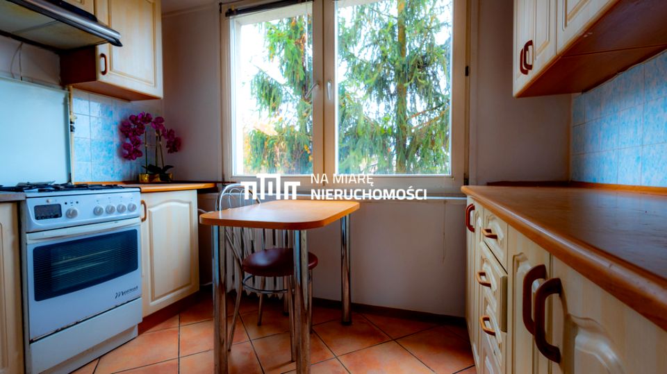 Mieszkanie blok mieszkalny sprzedaż