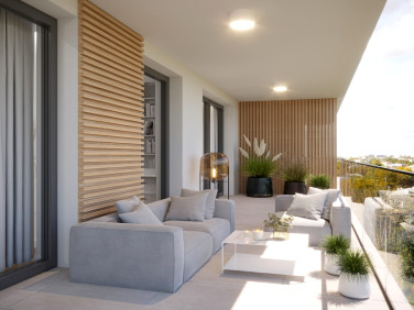 Mieszkanie apartamentowiec Busko-Zdrój