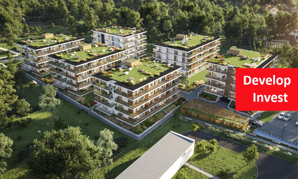 Mieszkanie Busko-Zdrój