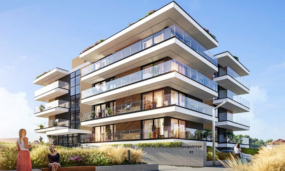 Mieszkanie Busko-Zdrój sprzedaż