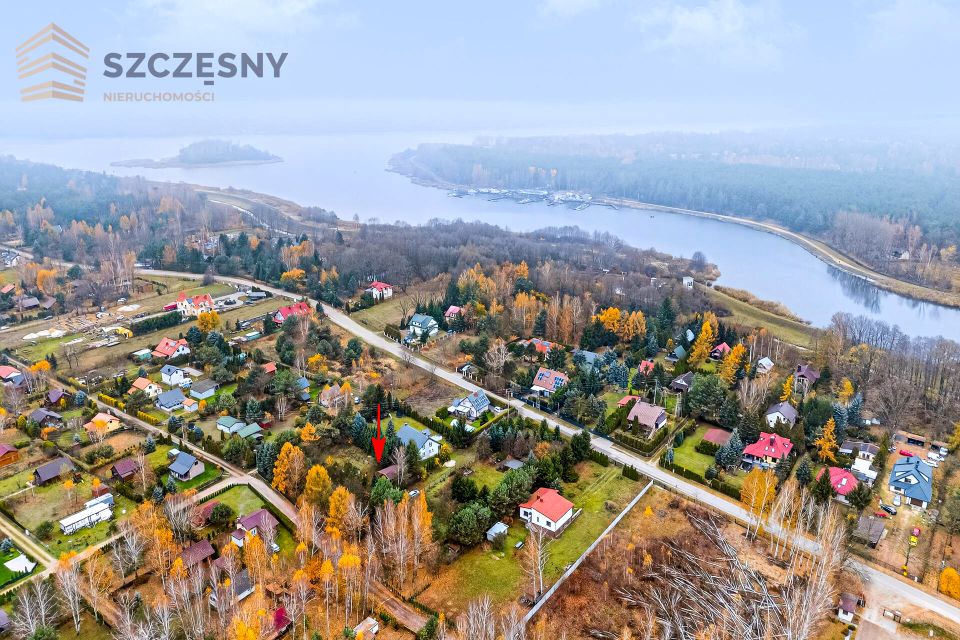 Działka budowlana Rynia