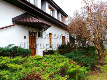 Dom wolnostojący sprzedaż