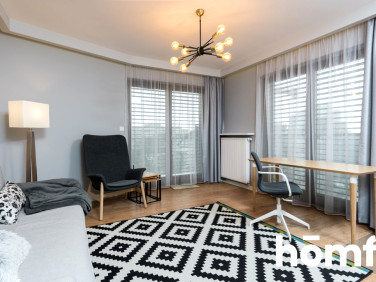 Mieszkanie apartamentowiec Kraków