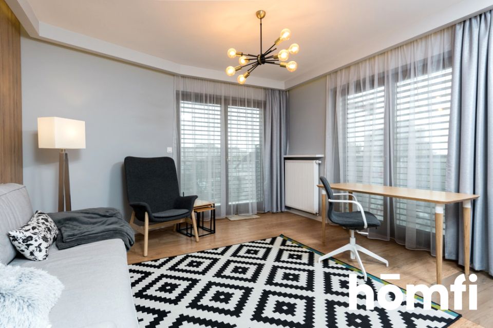 Mieszkanie apartamentowiec Kraków