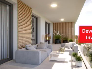 Mieszkanie Busko-Zdrój