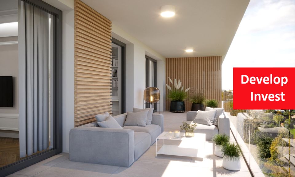 Mieszkanie Busko-Zdrój