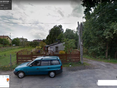 Działka budowlana Sulejówek