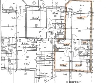 Mieszkanie Białystok