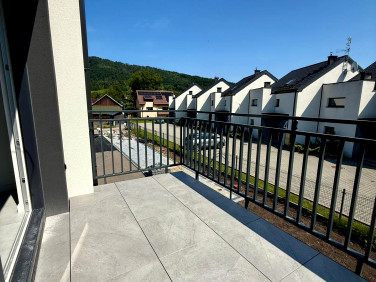 Mieszkanie apartamentowiec sprzedaż