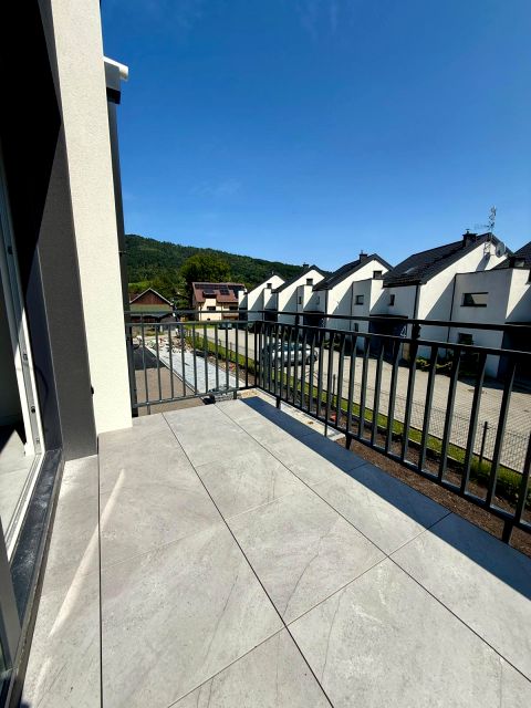 Mieszkanie apartamentowiec sprzedaż