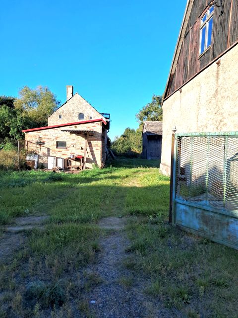 Dom Lipia Góra sprzedaż