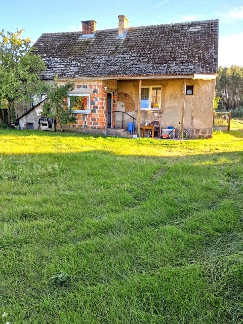 Dom Lipia Góra