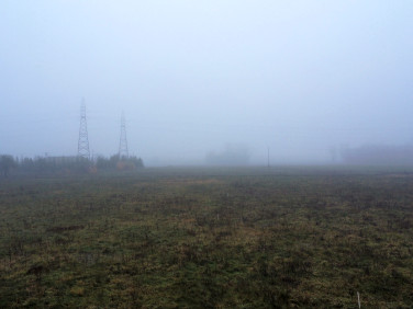 Działka budowlana Sierpc