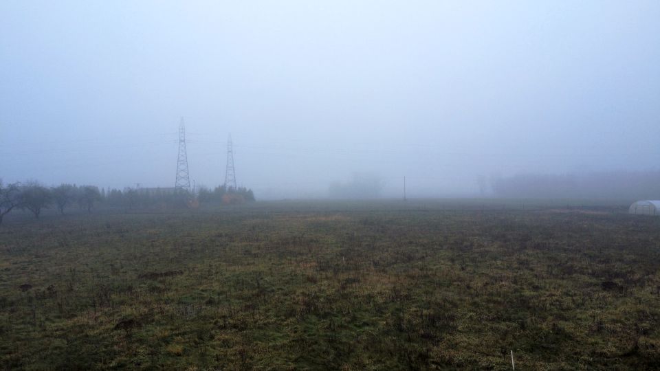 Działka budowlana Sierpc