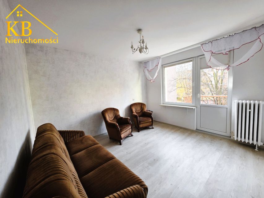 Mieszkanie Wałbrzych