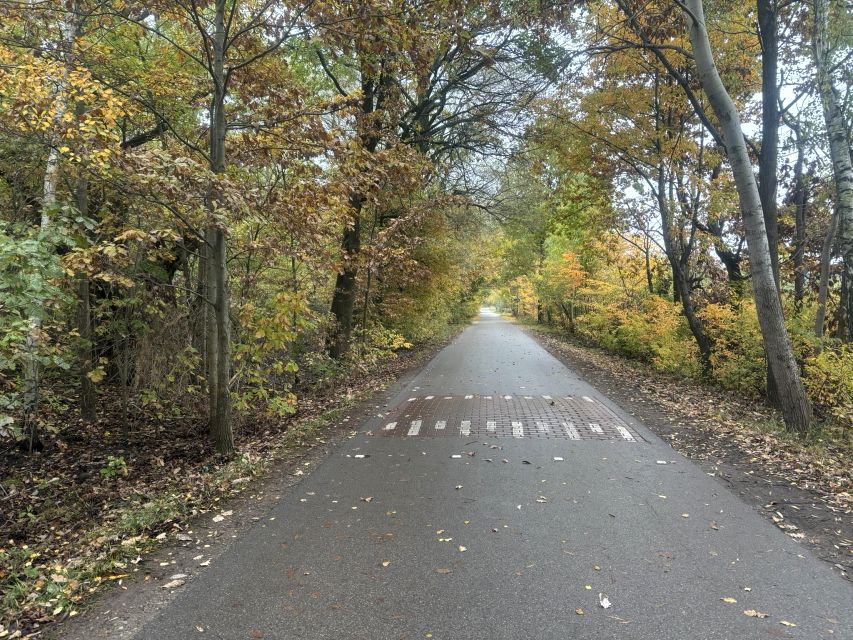 Działka budowlana Warszawa