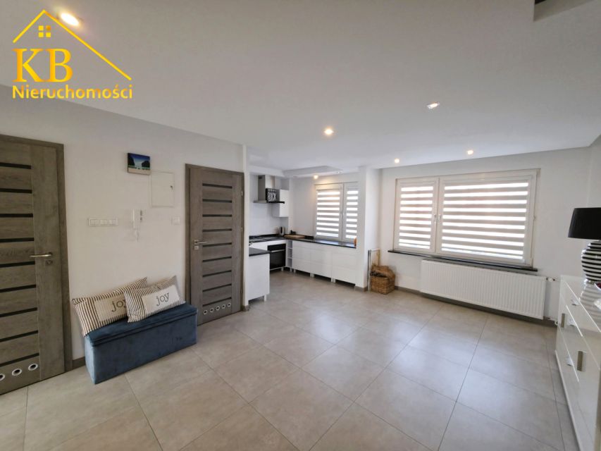 Mieszkanie Świdnica