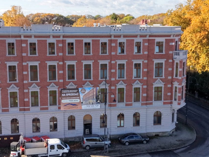 Mieszkanie Kędzierzyn-Koźle