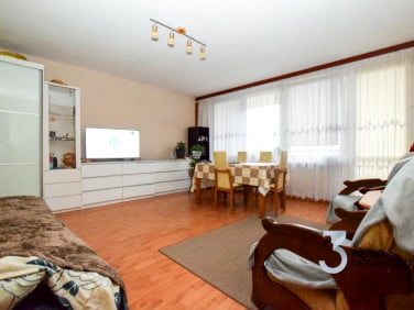 Mieszkanie Sosnowiec