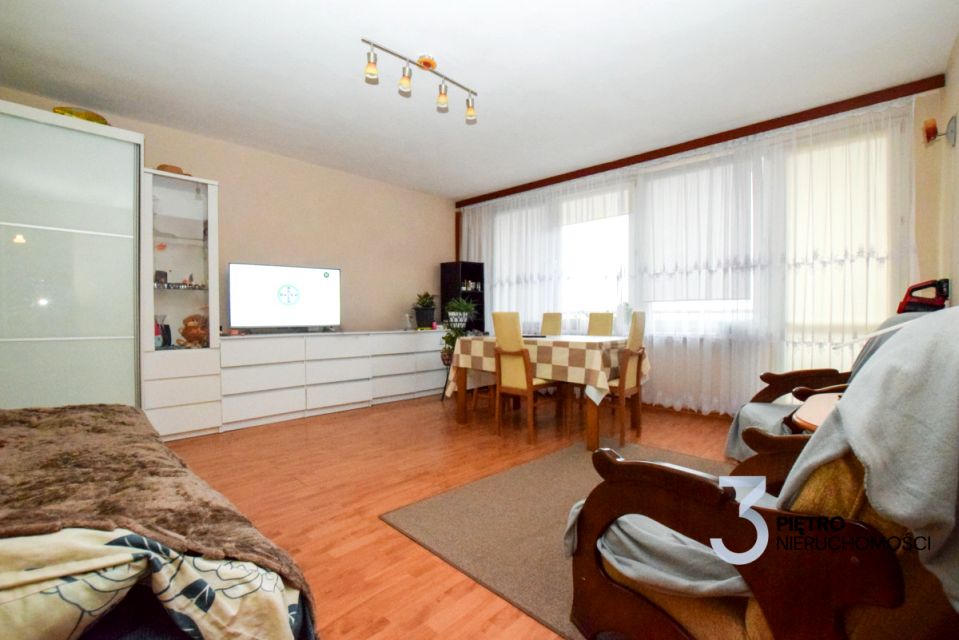 Mieszkanie Sosnowiec