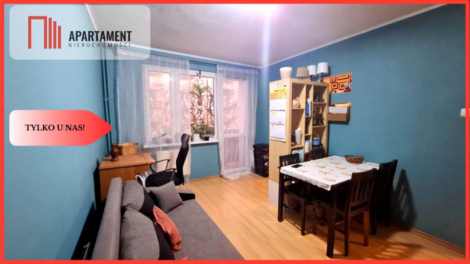 Mieszkanie Bydgoszcz