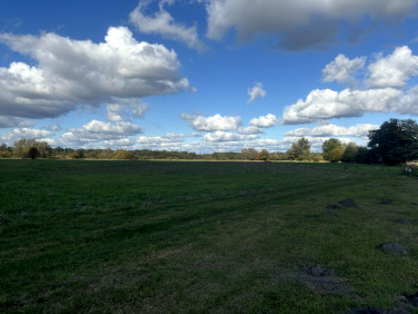 Działka budowlano-rolna Nowe Ręczaje