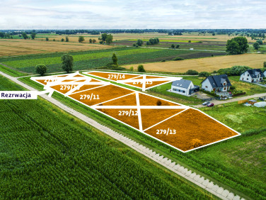 Działka budowlana Rokitnica sprzedam