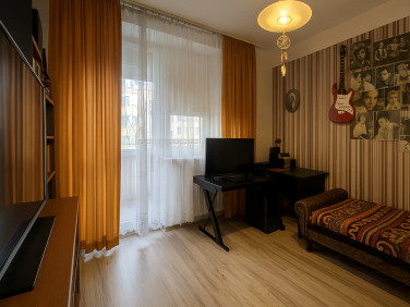 Mieszkanie blok mieszkalny Brzeg