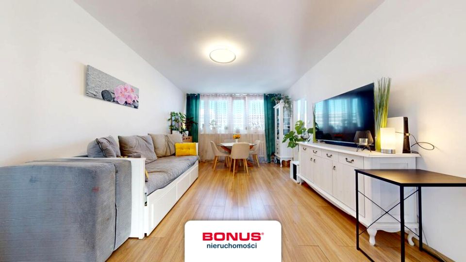 Mieszkanie Świnoujście