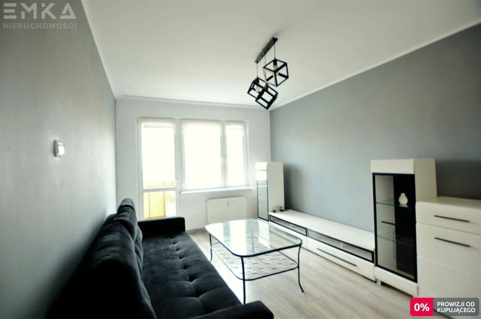 Mieszkanie Bydgoszcz