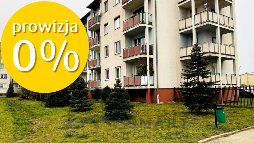 Mieszkanie Tomaszów Mazowiecki