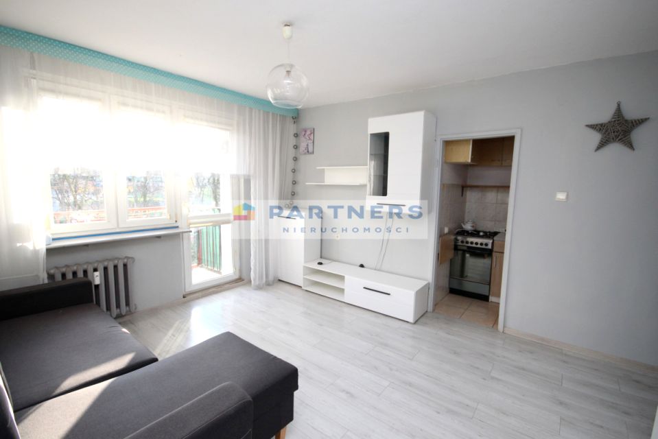 Mieszkanie Wałbrzych