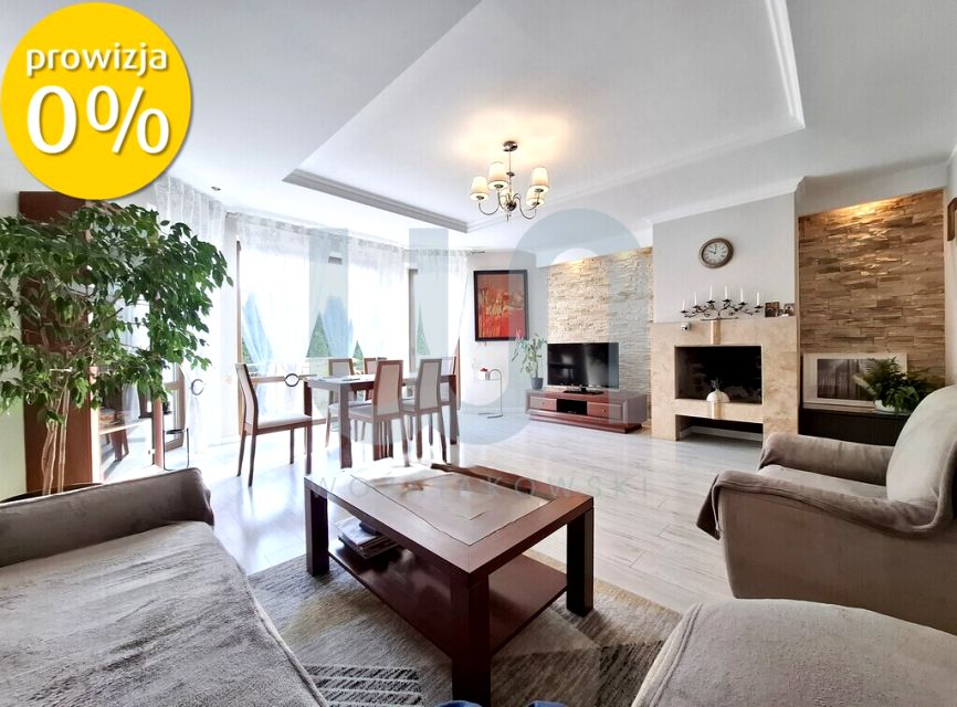 Dom wolnostojący sprzedaż