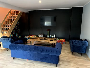 Mieszkanie Mysłakowice